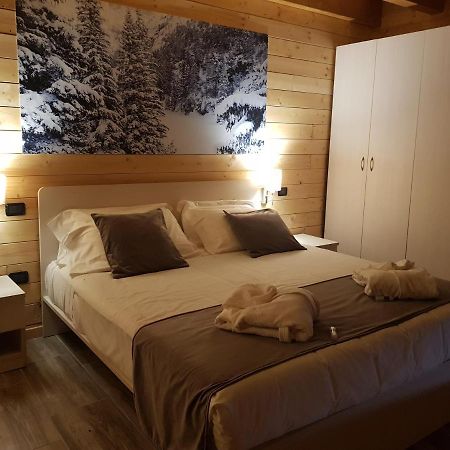 Lorica Suite Lago Exteriör bild