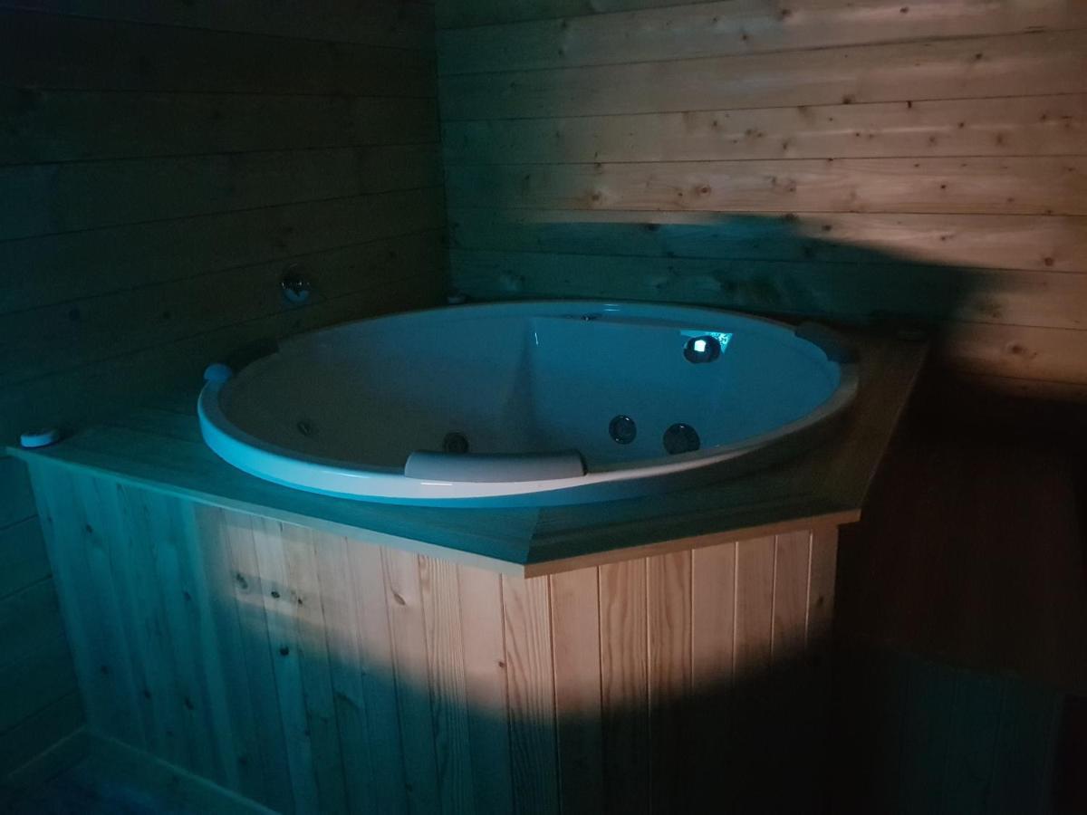 Lorica Suite Lago Exteriör bild