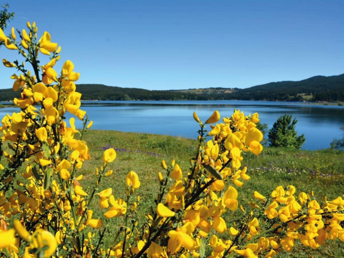 Lorica Suite Lago Exteriör bild
