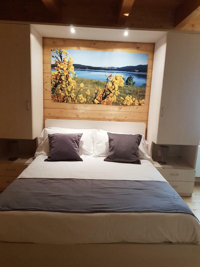 Lorica Suite Lago Exteriör bild