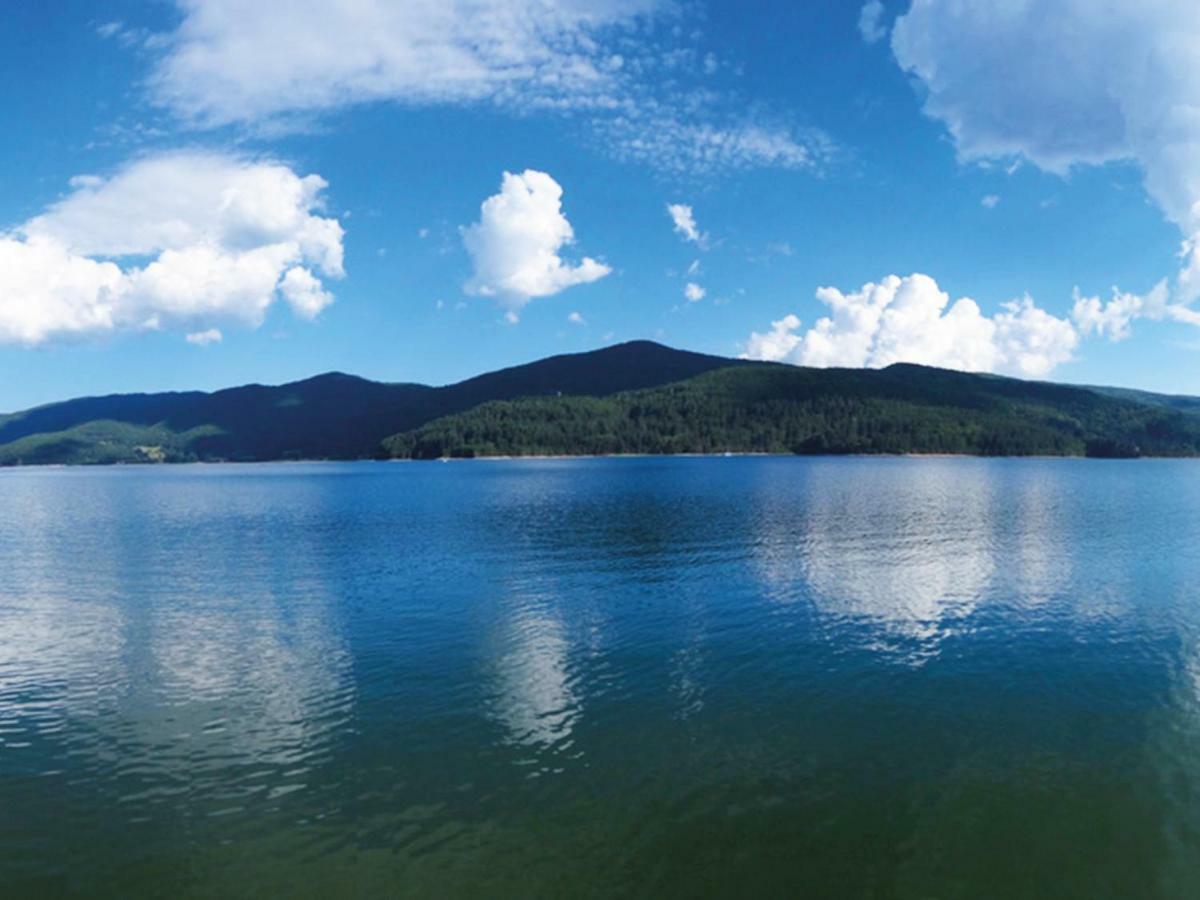 Lorica Suite Lago Exteriör bild