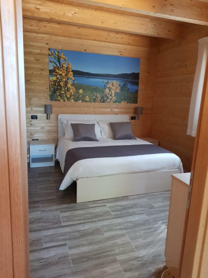 Lorica Suite Lago Exteriör bild