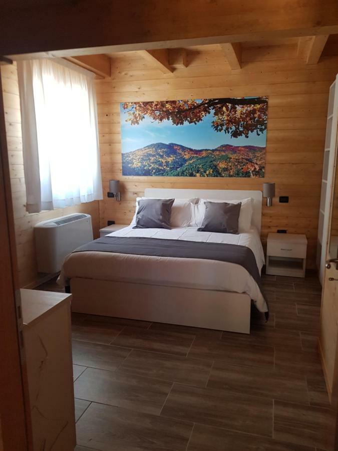 Lorica Suite Lago Exteriör bild