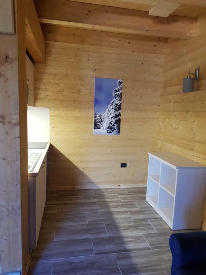 Lorica Suite Lago Exteriör bild