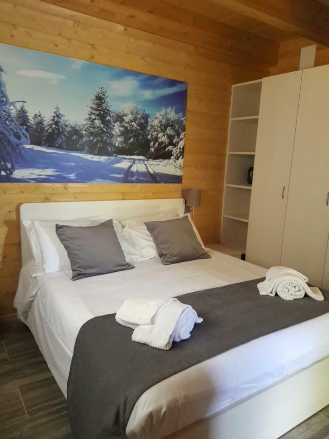 Lorica Suite Lago Exteriör bild