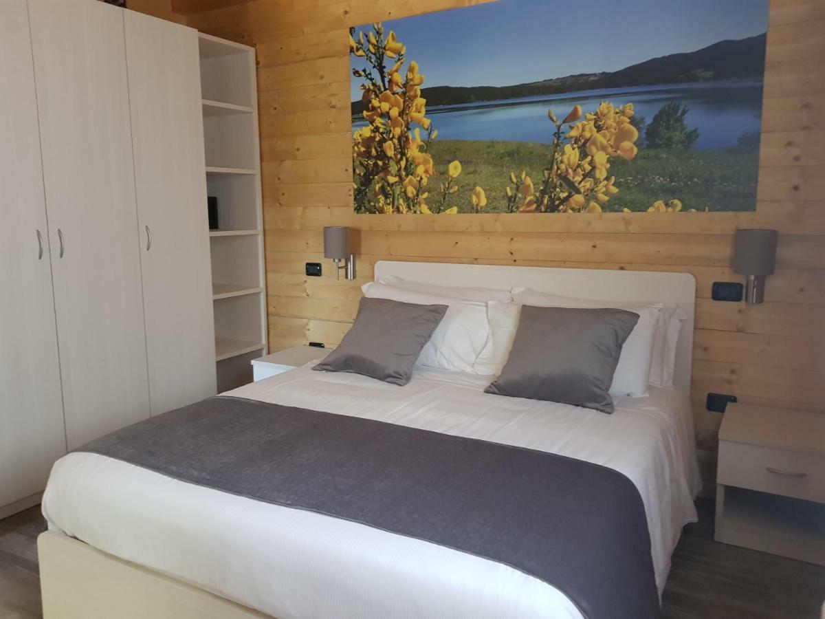 Lorica Suite Lago Exteriör bild