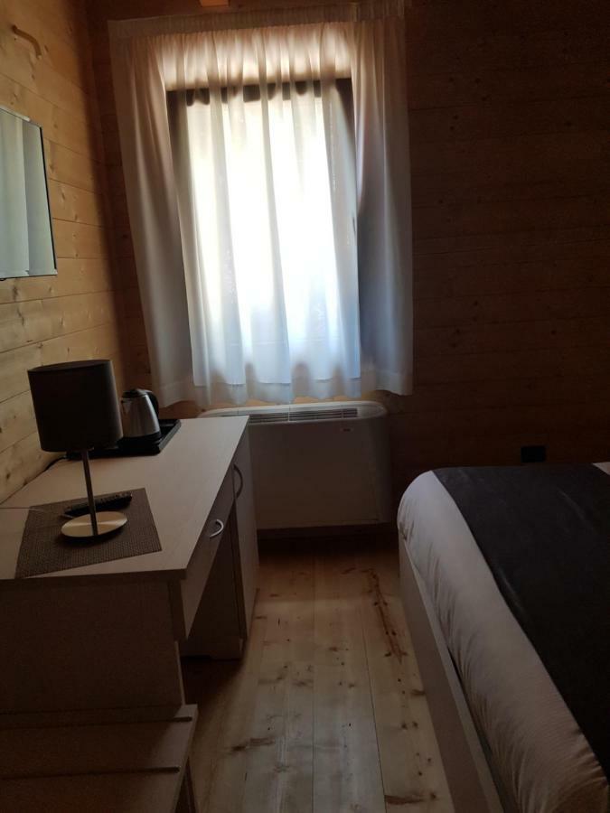 Lorica Suite Lago Exteriör bild