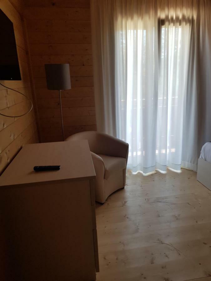 Lorica Suite Lago Exteriör bild