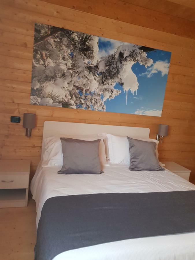 Lorica Suite Lago Exteriör bild
