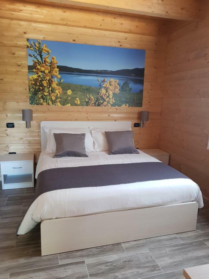 Lorica Suite Lago Exteriör bild