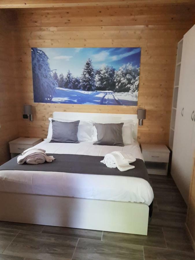 Lorica Suite Lago Exteriör bild
