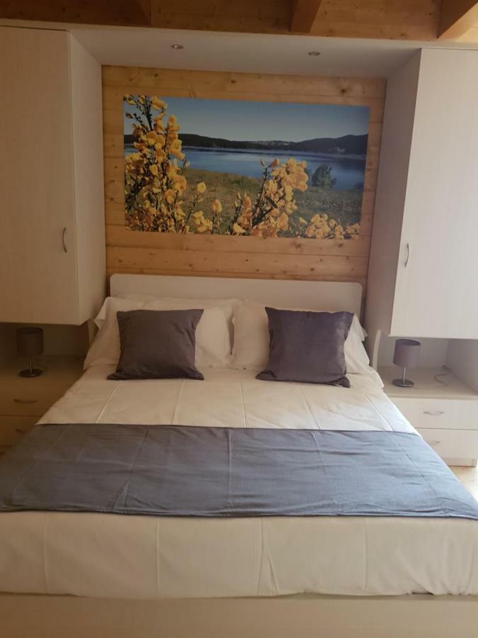 Lorica Suite Lago Exteriör bild